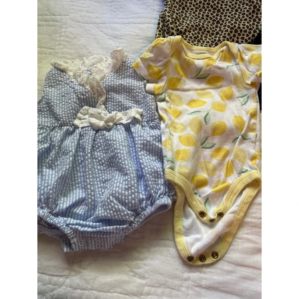 Mixed Brands assorted collection